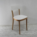 Wooden Furniture High Quality Dining Room Solid Wood Dining Chair